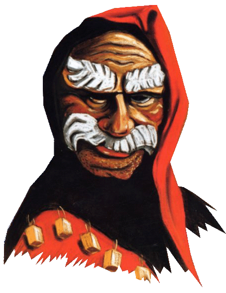 Narrenzunft Niederwindemer Schindlejokel e. V.